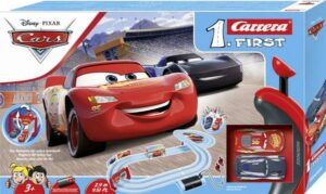 Carrera FIRST - Disney·Pixar Cars - Piston Cup