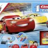 Carrera FIRST - Disney·Pixar Cars - Race of Friends