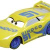 Carrera 20064083 GO!!! Auto Disney Pixar Cars - Dinoco Cruz
