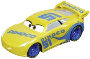 Carrera 20064083 GO!!! Auto Disney Pixar Cars - Dinoco Cruz