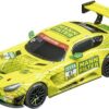 Carrera 20064169 GO!!! Auto Mercedes-AMG GT3 MANN-FILTER Team HTP