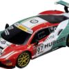 Carrera 20064186 GO!!! Auto Ferrari 488 GT3 'Squadra Corse Garage Italia