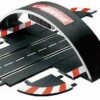 Carrera Digital 132 Startlight inkl. Adapter Unit und je 2 Abschlussstücke
