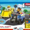 Carrera FIRST - PAW PATROL - On the Double 2
