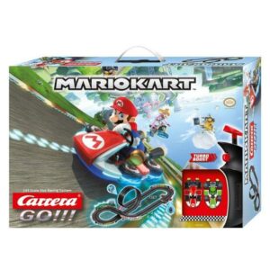 Carrera GO!!! 20062491 - Nintendo Mario Kart 8