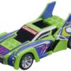 CARRERA GO!!! - Build n Race - Race Car green