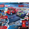 CARRERA GO!!! - Build 'n Race - Racing Set 3.6