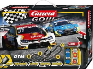 CARRERA GO!!! - DTM Pure Power