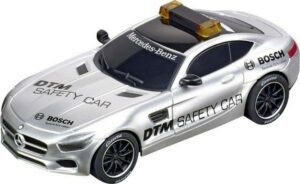 CARRERA GO!!! - Mercedes-AMG GT ''DTM Safety Car''