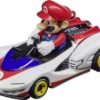 CARRERA GO!!! - Nintendo Mario Kart - P-Wing