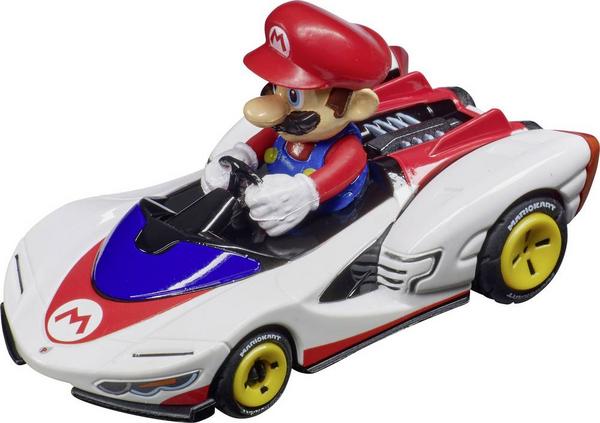 CARRERA GO!!! - Nintendo Mario Kart - P-Wing