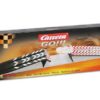 Carrera GO!!! Sprungschanze