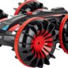 Carrera RC 370160131 All-Terrain Stunt Car Fahrzeug