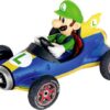 Carrera RC 370181067 Mario Kart Mach 8