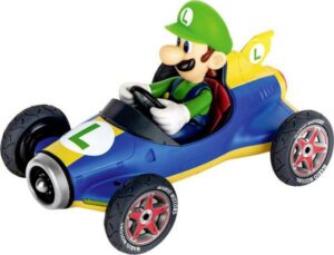 Carrera RC 370181067 Mario Kart Mach 8