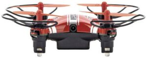 Carrera RC Micro Quadrocopter RtF Einsteiger