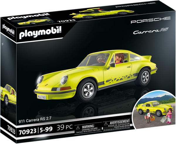 Playmobil® 70923 Porsche 911 Carrera RS 2.7