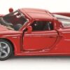 SIKU 1001 - Porsche: Carrera GT