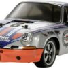 Tamiya 51543 1:10 Karosserie Porsche 911 Carrera RSR 190mm Unlackiert