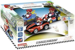 Carrera Play Mario Kart 'Mario' 3er (Wii