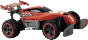 Carrera RC 370201021X Slasher 2.0 1:20 RC Einsteiger Modellauto Elektro Rennwagen