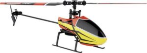 Carrera RC Blade Helicopter SX RC Singlerotor Hubschrauber