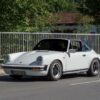Revell - Porsche 911 Carrera 3.2 Targa (G-Model)
