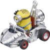 CARRERA GO!!! 20064167 - Minions Stuart