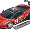 Carrera 20064136 GO!!! Auto Ferrari 488 GT3 AF Corse