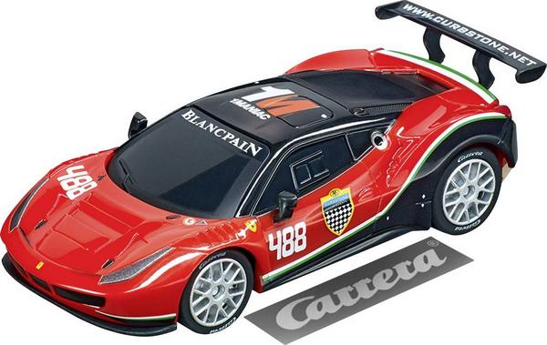 Carrera 20064136 GO!!! Auto Ferrari 488 GT3 AF Corse