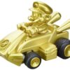 Carrera RC 370430001P Mario Gold RC Einsteiger Modellauto Elektro Rennwagen