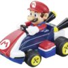 Carrera RC 370430002P Mario RC Einsteiger Modellauto Elektro Rennwagen