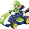 Carrera RC 370430003P Luigi RC Einsteiger Modellauto Elektro Rennwagen