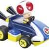 Carrera RC 370430005P Toad RC Einsteiger Modellauto Elektro Rennwagen