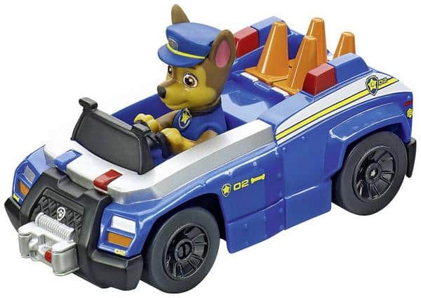 Carrera 20065023 First Auto Paw Patrol - Chase