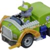 Carrera 20065026 First Auto PAW Patrol - Rocky