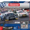 CARRERA DIGITAL 132 - DTM Speed Memories