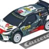 Carrera 20064156 GO!!! Auto Citroën DS3 WRC Citroën WRT
