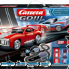 Carrera GO!!! - Smoking Tires