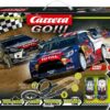 Carrera GO!!! - Super Rally