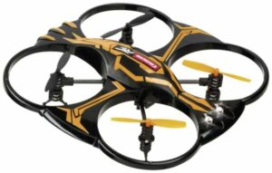 Carrera RC X2 Quadrocopter RtF