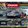 CARRERA GO!!! - DTM Race 'n Glory