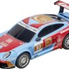 Carrera 20064187 GO!!! Auto Porsche 997 GT3 'blue'