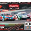 Carrera 20066014 GO!!! Race Challenge Start-Set