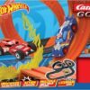 CARRERA GO!!! - Hot Wheels 4