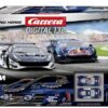 Carrera 20030022 DIGITAL 132 DTM Bull and Horse Start-Set