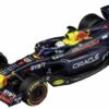 'Carrera 20064205 GO!!! Auto Red Bull Racing RB18 'Verstappen
