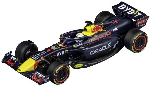 'Carrera 20064205 GO!!! Auto Red Bull Racing RB18 'Verstappen