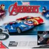Carrera GO 62192 First Marvel Avengers Start-Set