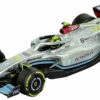 'Carrera 20064204 GO!!! Auto Mercedes-AMG F1 W13 E Performance 'Hamilton